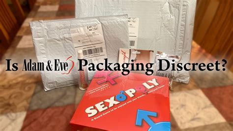 does adam and eve ship discreet|Does adam and eve have discreet packaging .